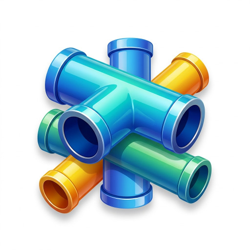 Pipe Connect game icon